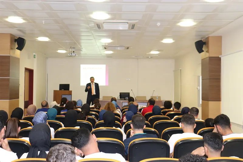 Şanlıurfa’da meme kanseri farkındalığı: Erken teşhis hayat kurtarır