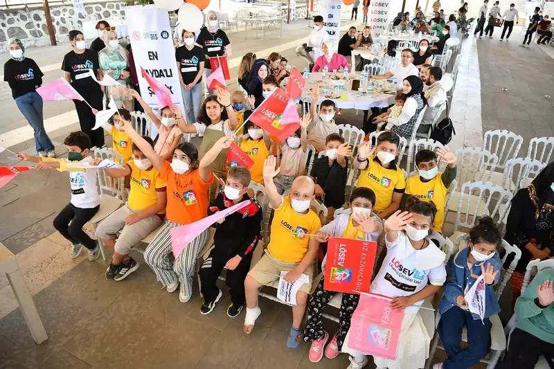 Çocuklarda löseminin öncü sinyalleri