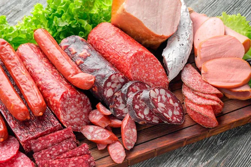 Beyin sağlığına en çok zarar veren yiyecekler belirlendi