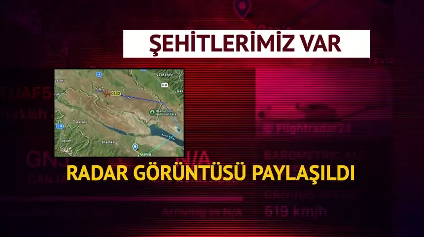 Son dakika.. Şehitlerimiz var 