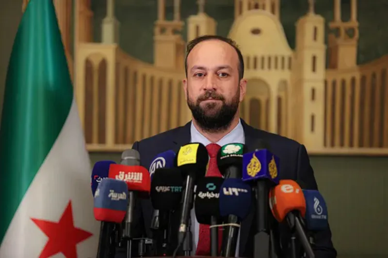 Suriye: İşgal ettiği topraklardan çekilene kadar israil ile barış olmayacak