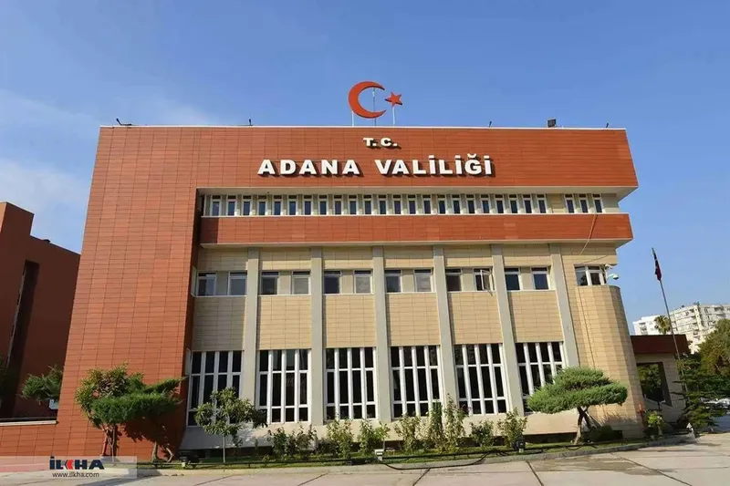 Adana