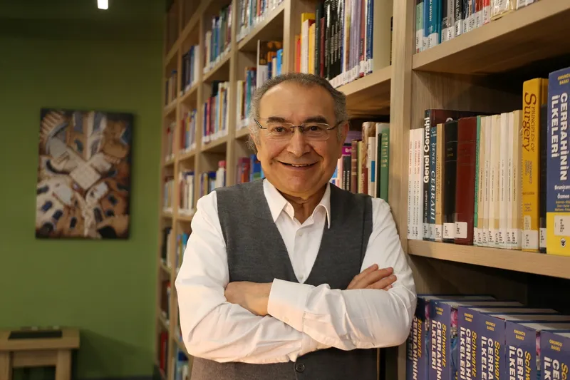 Prof. Dr. Tarhan: Anlam ve amaçsızlık beyin orkestrasını bozar