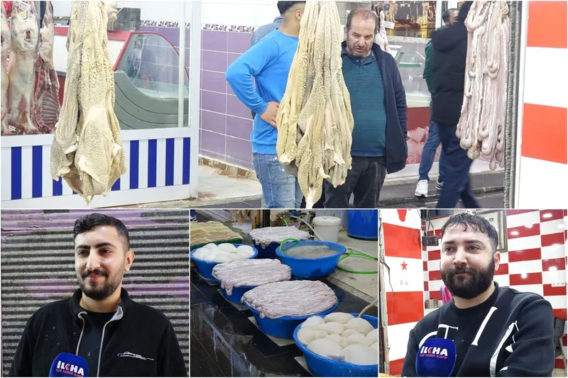 Kışın vazgeçilmezi sakatat: Hem ısıtıyor hem şifa dağıtıyor