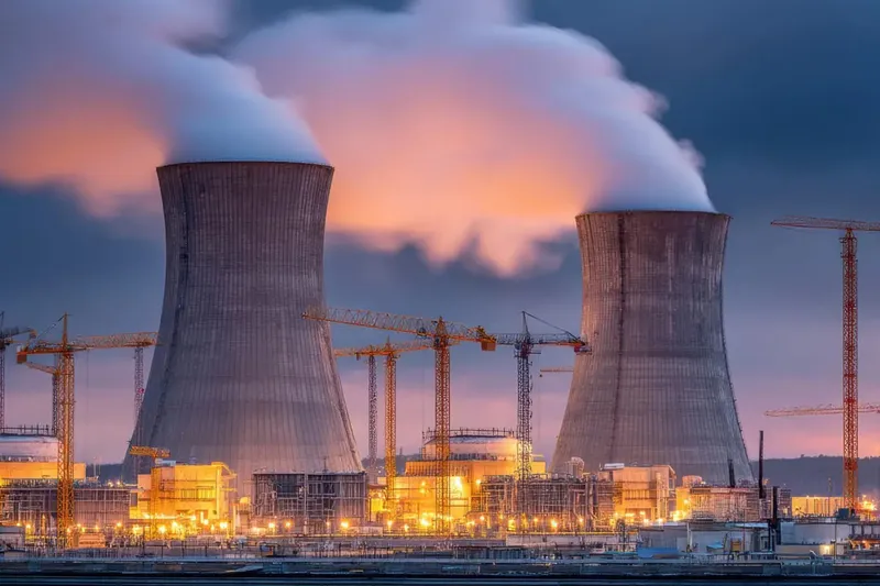 Avrupa Komisyonu, Polonya’da ilk nükleer santral inşasını onayladı