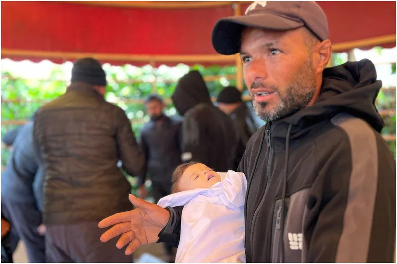 Gazze’de ateşkes sürecine rağmen şehit ve yaralı sayısı artıyor