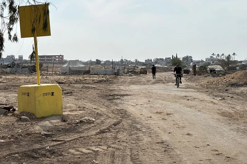 Siyonist rejimle Washington