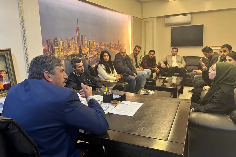 Batman Esnaf ve Sanatkarlar Odası