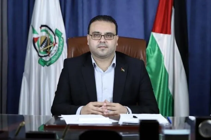 HAMAS: İşgal, Gazze