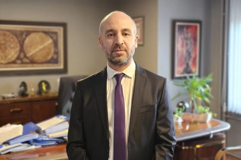 Hukukçu Sari: Gazze’de katliam sürerken batının insan hakları beyannamesi raflarda kaldı