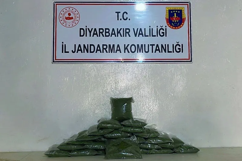 Diyarbakır
