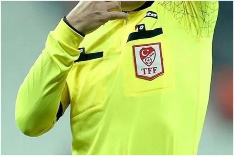 22 hakem ve 27 futbolcu daha bahis soruşturmasında PFDK’ya sevk edildi