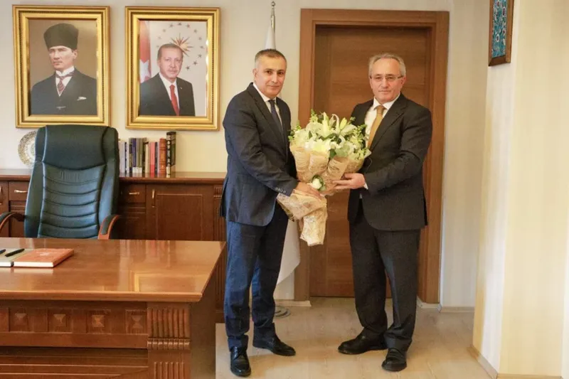 Bursa İl Millî Eğitim Müdürlüğü