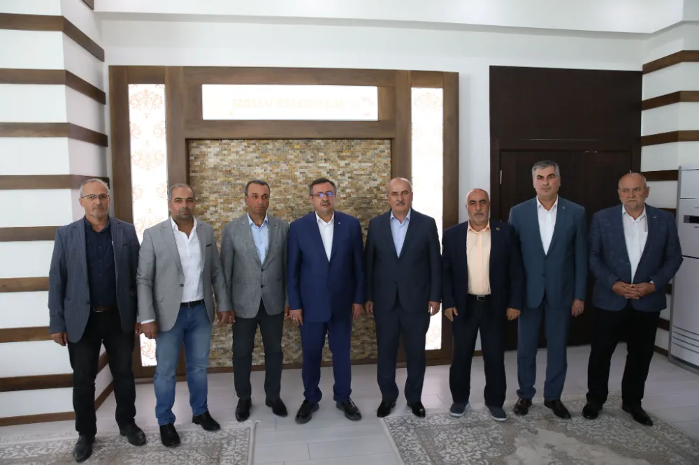 Başkan Bakan: İstiklal ve istikbal mücadelesi veriyoruz