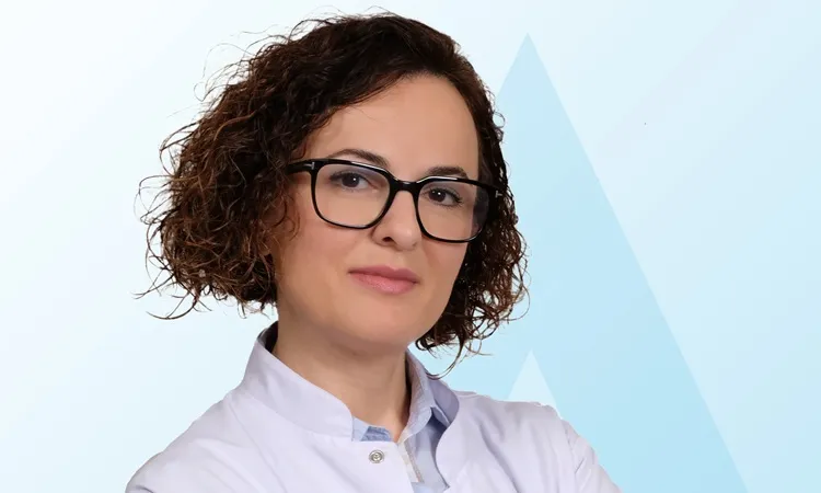 Estetik Cerrahiye İlgi Hızla Artıyor!