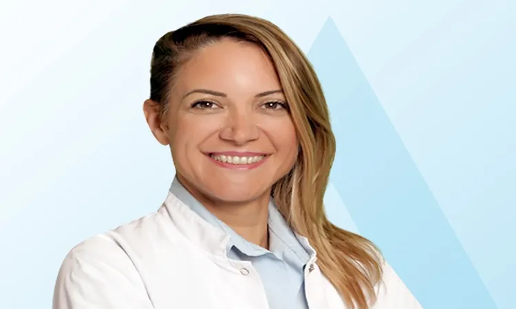 Robotik Cerrahi Anne Olma Şansını Artırıyor!