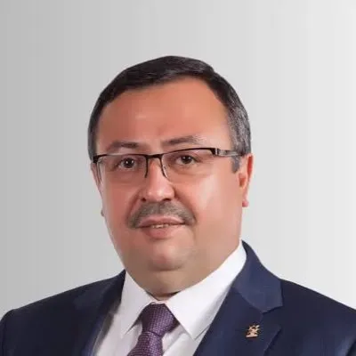 Adalet ve Kalkınma Partisi Malatya İl Başkanı Ali Bakan hastanede müşahade altına alındı.