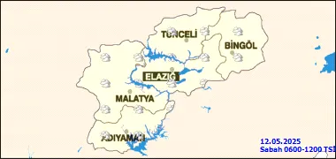 12 MAYIS MALATYA