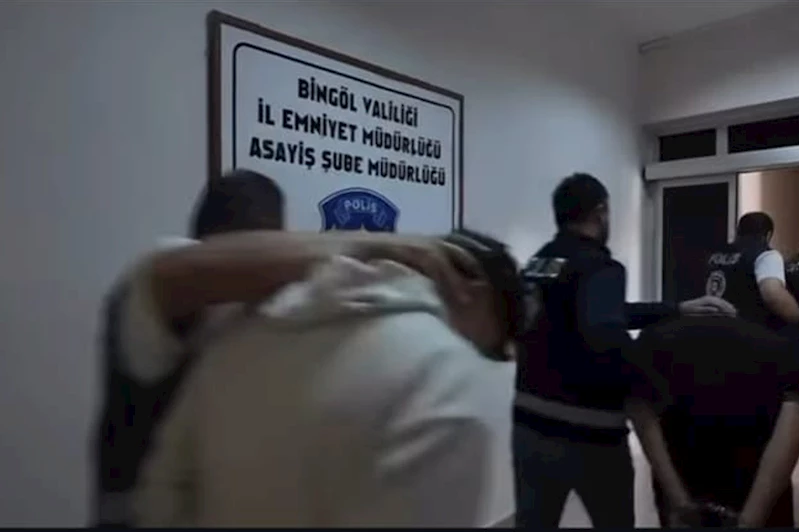 Bingöl