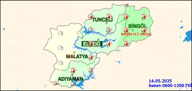 14 MAYIS MALATYA