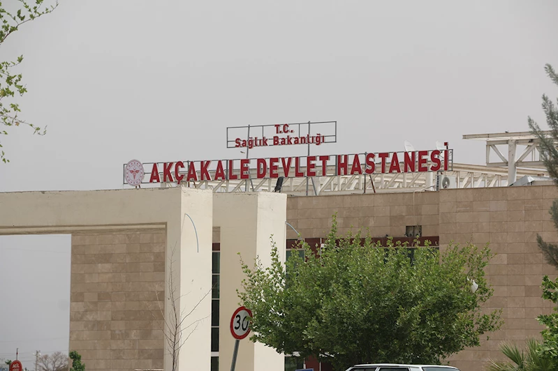 Şanlıurfa