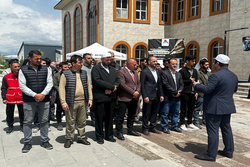 Ağrı