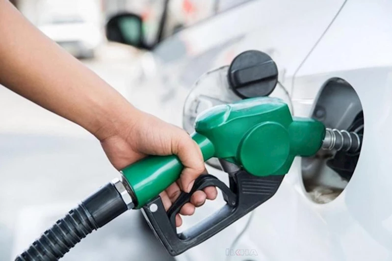 Motorine okkalı zam geldi