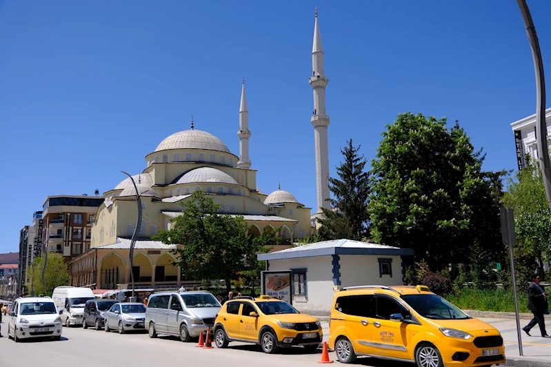 Hz. Ömer Camii