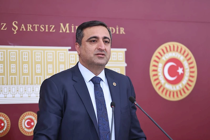Milletvekili Ramanlı