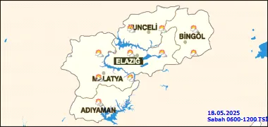 18 MAYIS MALATYA