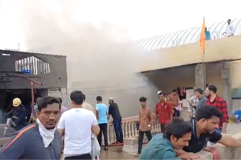 Hindistan