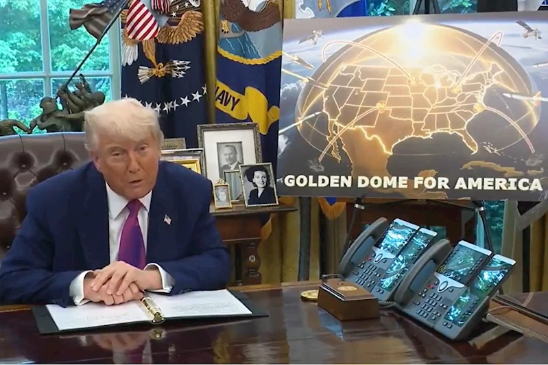 Trump, 