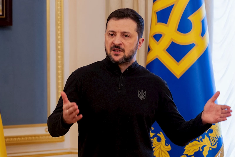 Zelenski