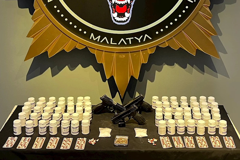 Malatya