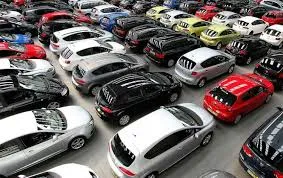 İkinci el otomobillerde  fiyatlar geriliyor 