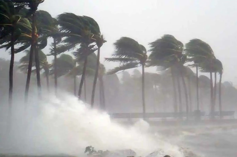 Meteorolojiden 38 il için sağanak ve fırtına uyarısı