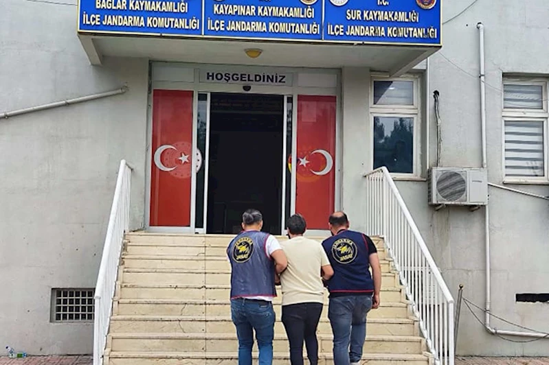 Diyarbakır
