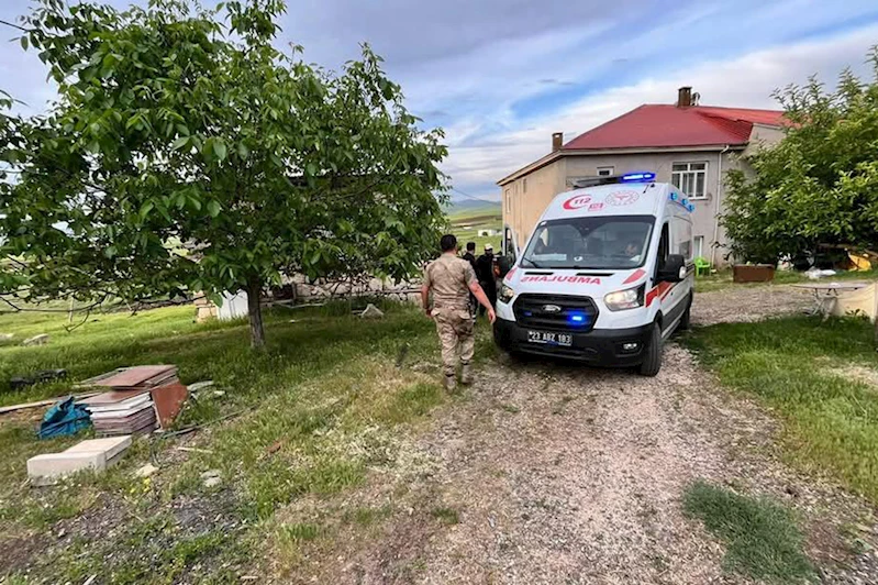 Elazığ