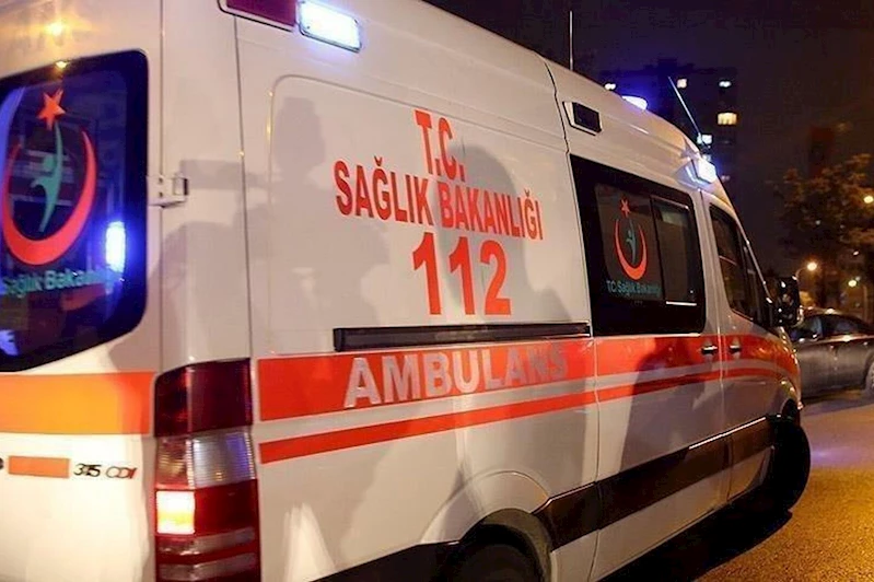 Çankırı