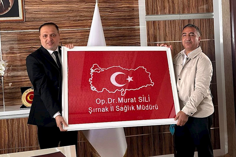 Sağlık-Sen, Şırnak