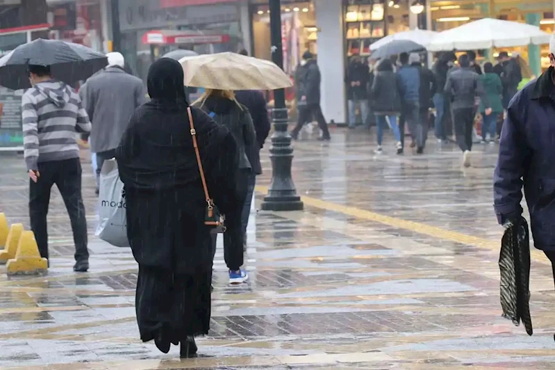 Meteoroloji