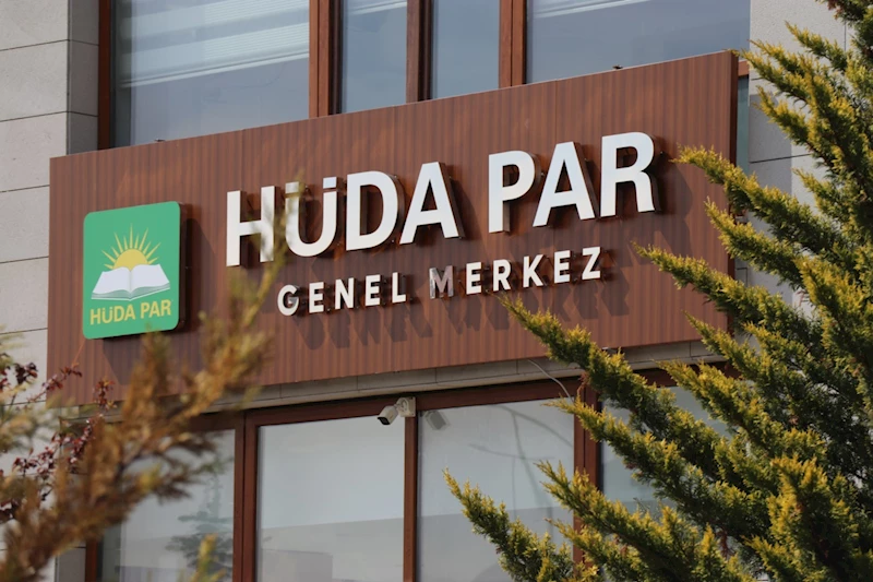 HÜDA PAR
