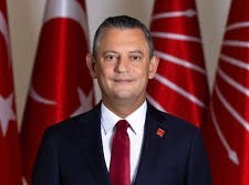 Özgür Özel e saldırı
