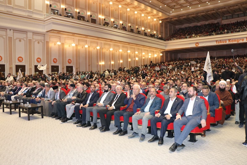 Ankara