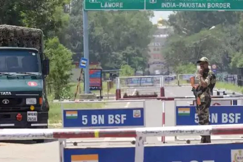 Pakistan