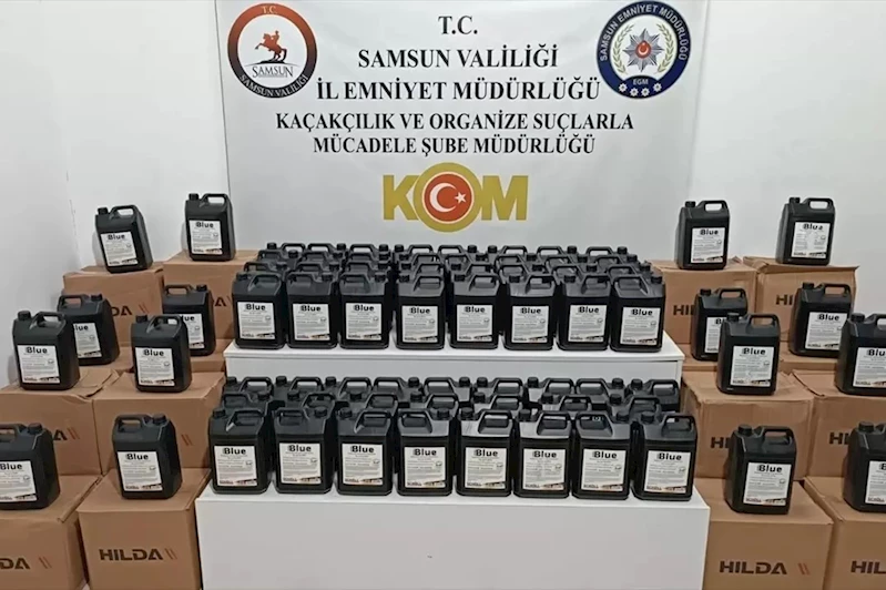 Samsun