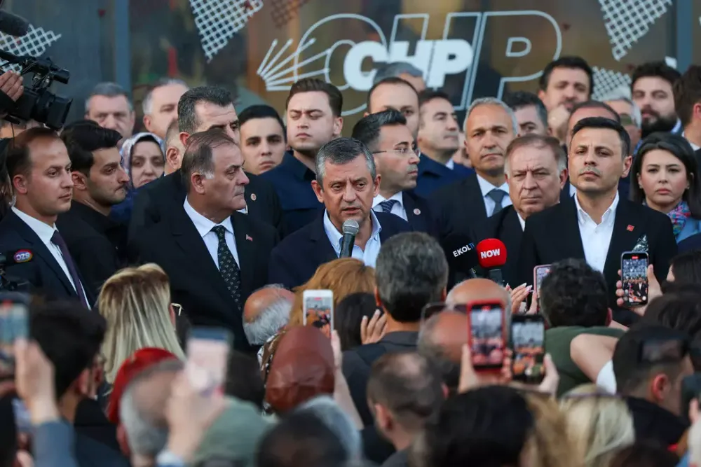 Özel den son dakika açıklaması