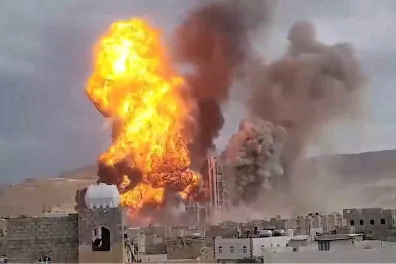 ABD-işgal rejimi Yemen