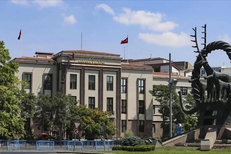 Ankara