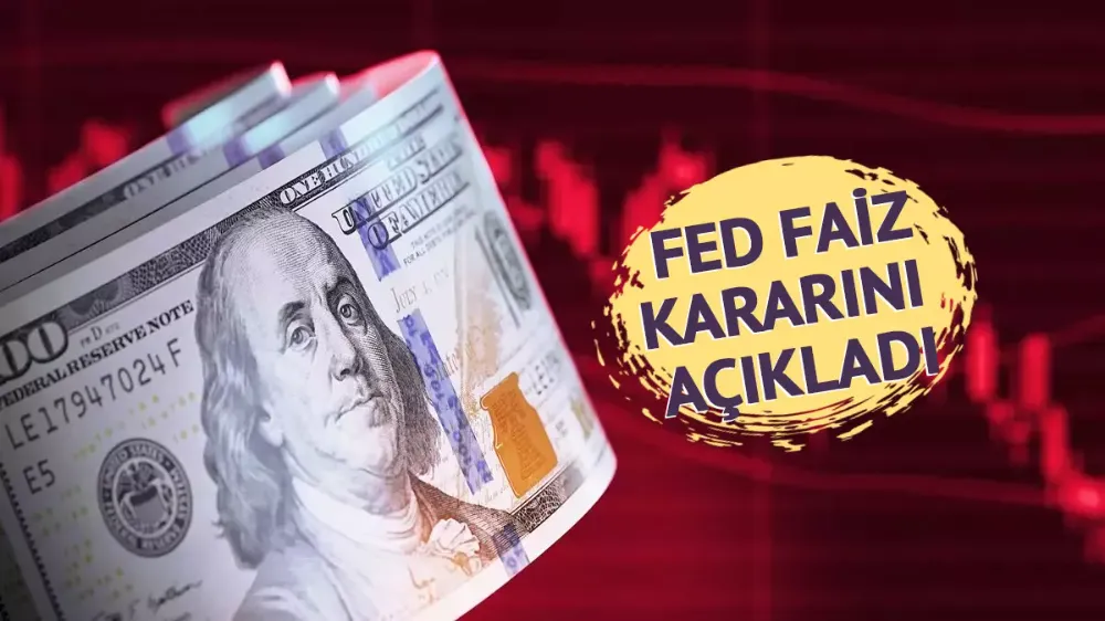 Son dakika: Küresel piyasalar merakla bekliyordu! 